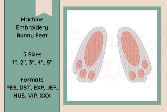Bunny Feet Embroidery: A Boutique Designer’s Real-World Review